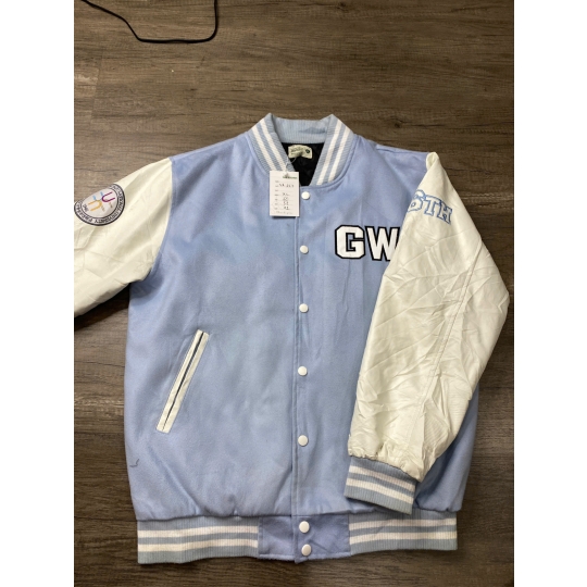 Varsity Jacket GWNU