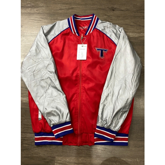 bomber jacket TIGERS