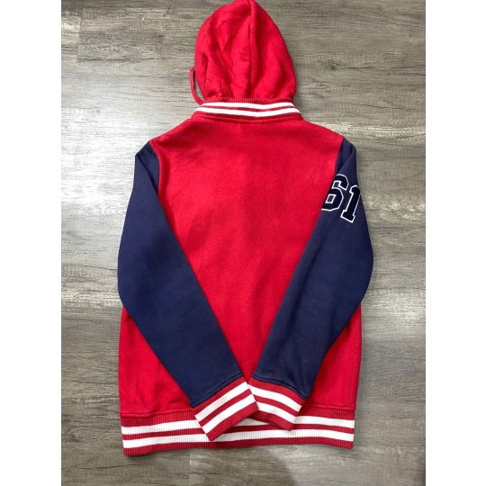 Varsity Jacket BANG BANG JEANS