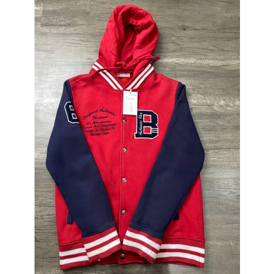Varsity Jacket BANG BANG JEANS