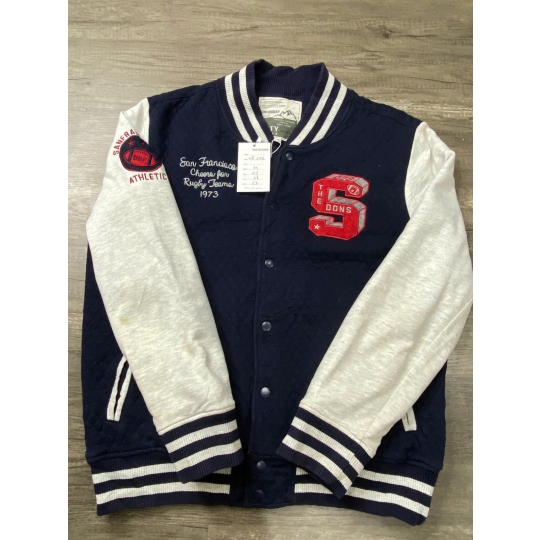 Varsity Jacket UNIONBAY