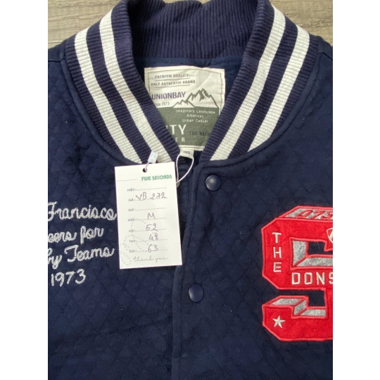 Varsity Jacket UNIONBAY