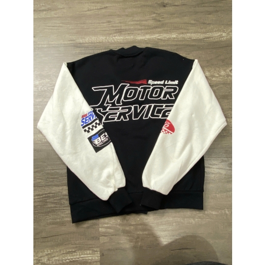 Varsity Jacket PULL BEAR
