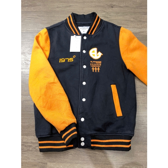 Varsity Jacket ALFRIENDS