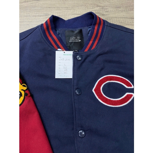 Varsity Jacket MLB