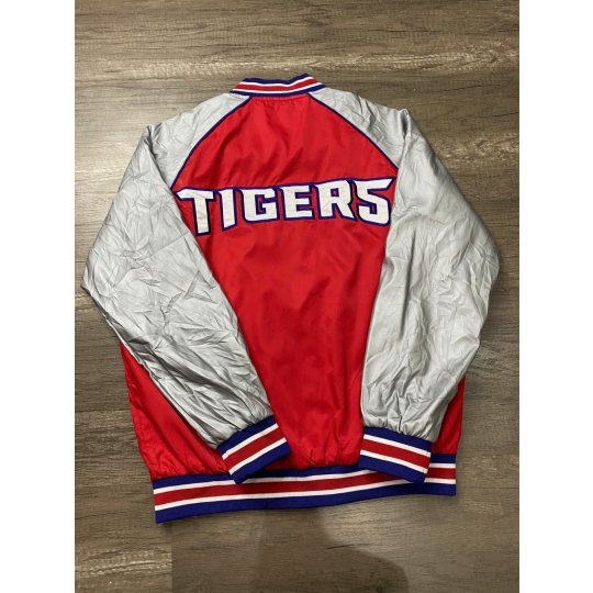 bomber jacket TIGERS