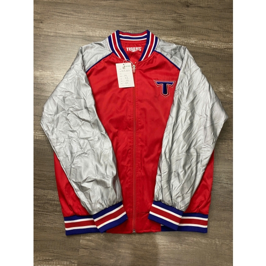 bomber jacket TIGERS