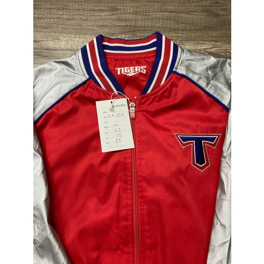 bomber jacket TIGERS