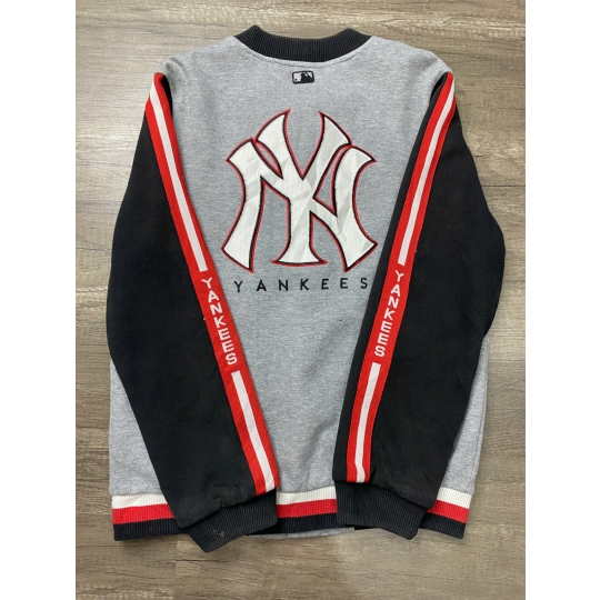 Varsity Jacket MLB