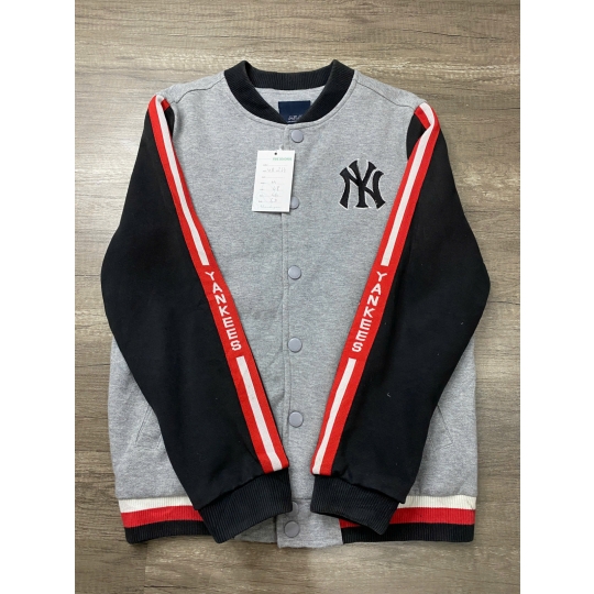 Varsity Jacket MLB