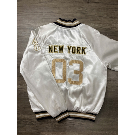 bomber jacket CODY