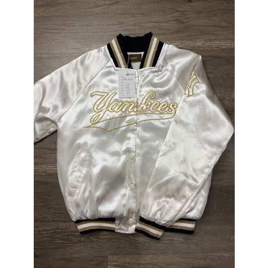 bomber jacket CODY