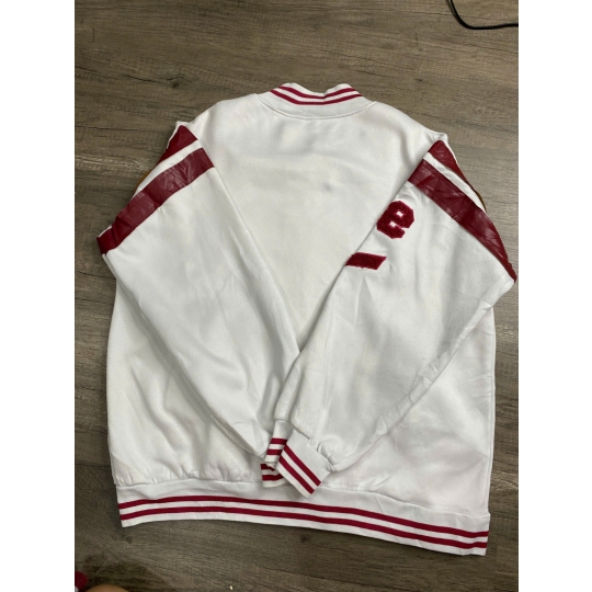 bomber jacket thường