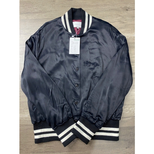 bomber jacket SANDRO