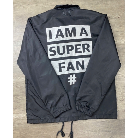 Varsity Jacket MLB