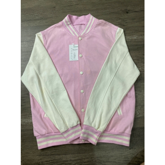 Varsity Jacket thường