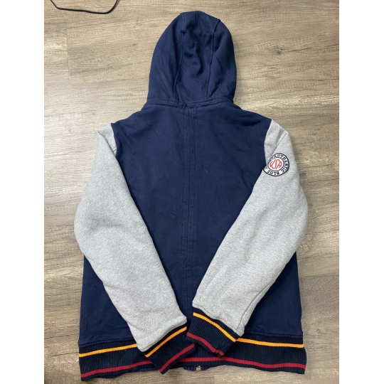Varsity Jacket 5 STREET
