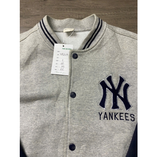 Varsity Jacket YANKEES