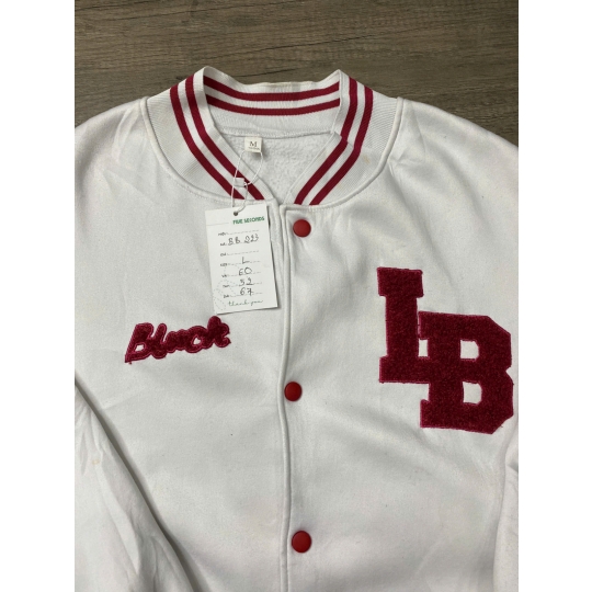 bomber jacket thường