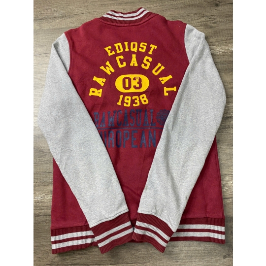 Varsity Jacket EDIQ
