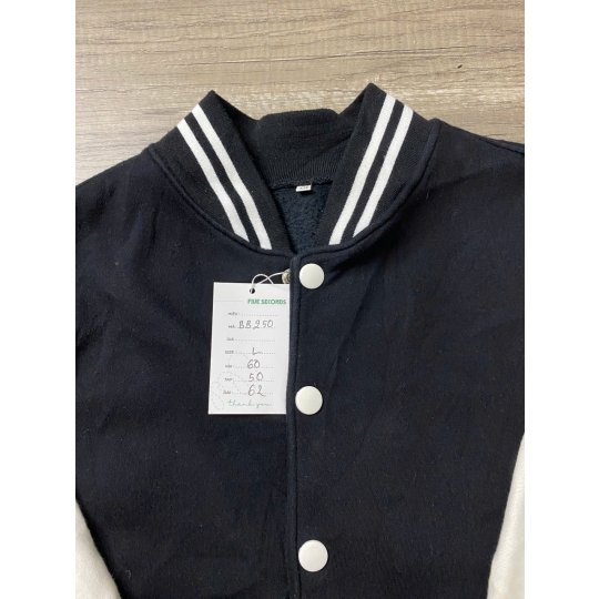 bomber jacket thường