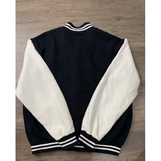 bomber jacket thường