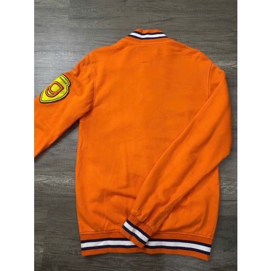 Varsity Jacket PANCOAT