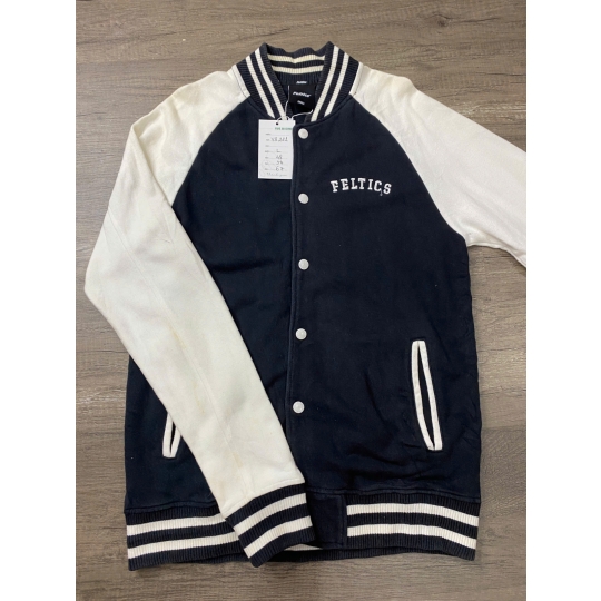 Varsity Jacket feltics