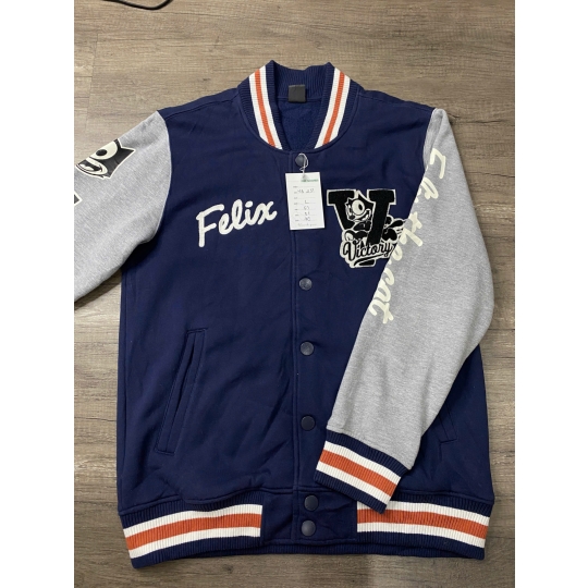 Varsity Jacket Mall