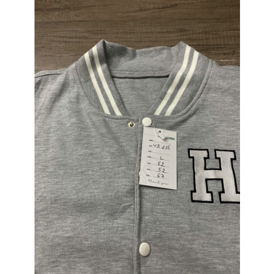 Varsity Jacket thường