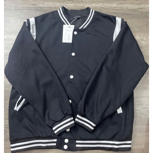Varsity Jacket FLAPPER
